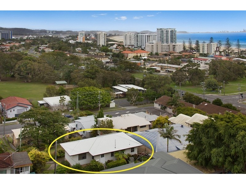 38A Miles Street, Coolangatta QLD 4225