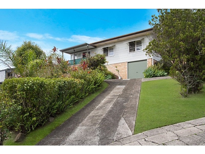 38A Miles Street, Coolangatta QLD 4225