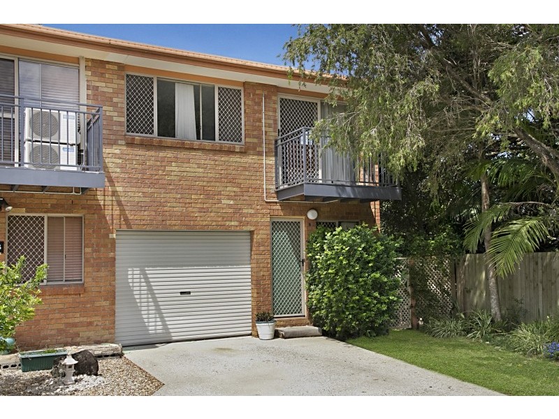 14/4-6 Honeysuckle Street, Tweed Heads West NSW 2485