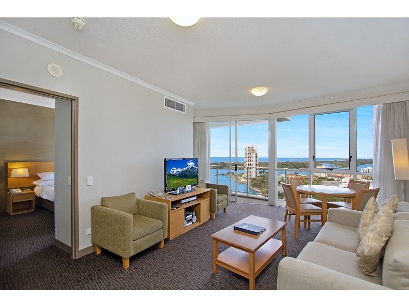 1338-1339/4 Stuart Street, Tweed Heads NSW 2485