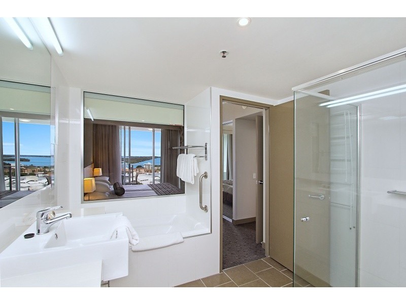 1338-1339/4 Stuart Street, Tweed Heads NSW 2485