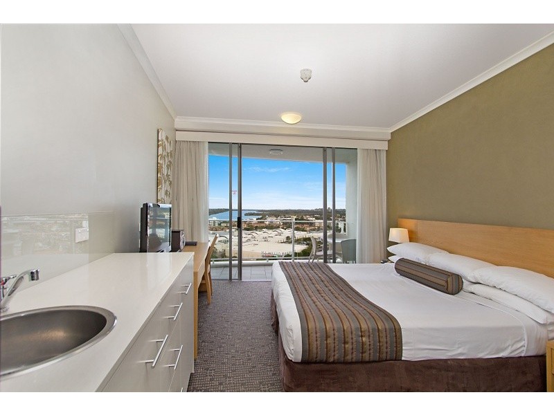 1338-1339/4 Stuart Street, Tweed Heads NSW 2485