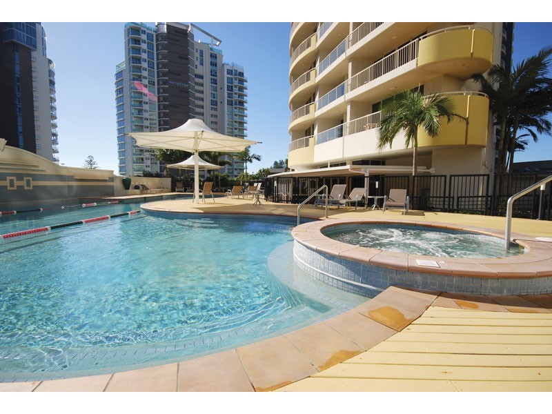 1338-1339/4 Stuart Street, Tweed Heads NSW 2485