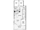 707/3 McLean Street, Coolangatta QLD 4225 Floorplan