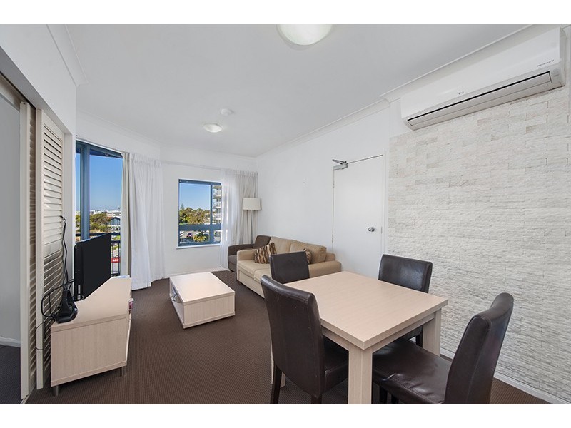 440/99 Griffith Street, Coolangatta QLD 4225