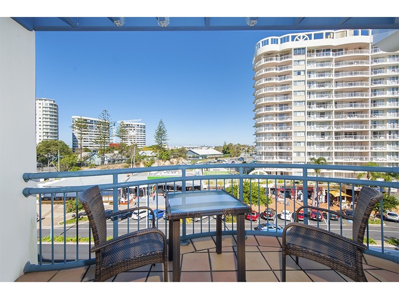 440/99 Griffith Street, Coolangatta QLD 4225