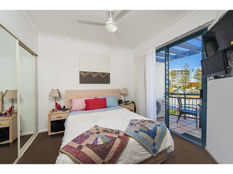 440/99 Griffith Street, Coolangatta QLD 4225