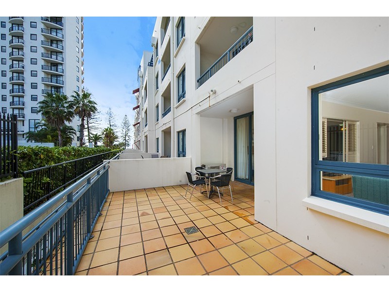 118/99 Griffith Street, Coolangatta QLD 4225