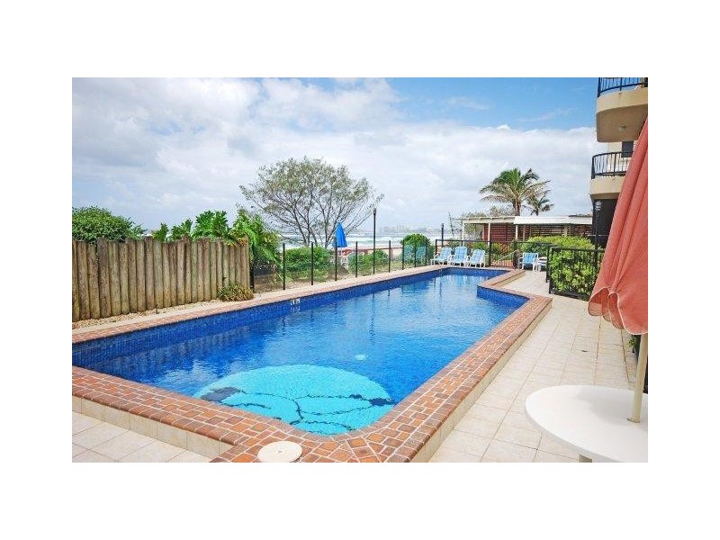 203/337 Golden Four Drive, Tugun QLD 4224