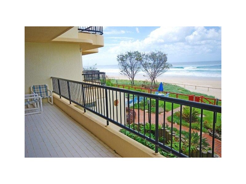 203/337 Golden Four Drive, Tugun QLD 4224