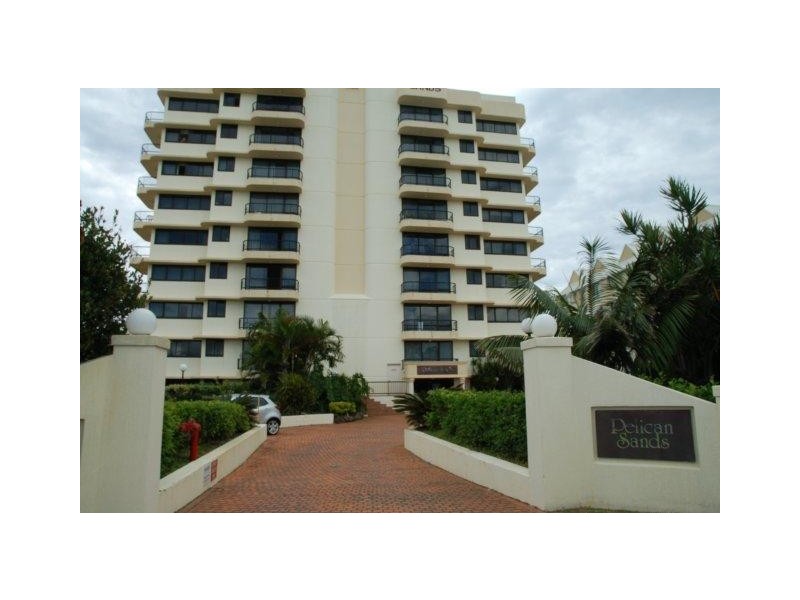 203/337 Golden Four Drive, Tugun QLD 4224