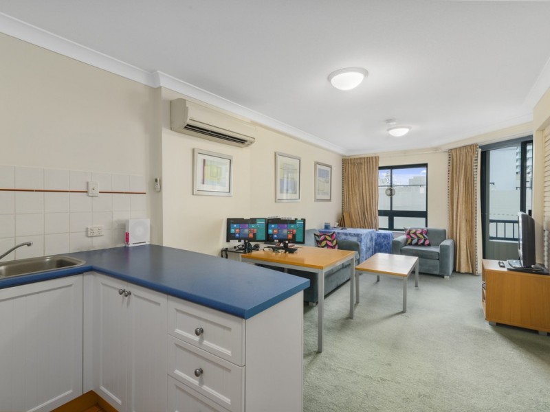 218/99 Calypso Griffith St, Coolangatta NSW 2535