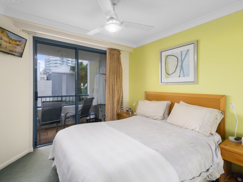 218/99 Calypso Griffith St, Coolangatta NSW 2535
