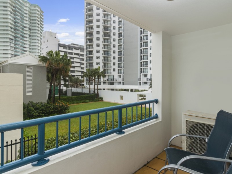 218/99 Calypso Griffith St, Coolangatta NSW 2535