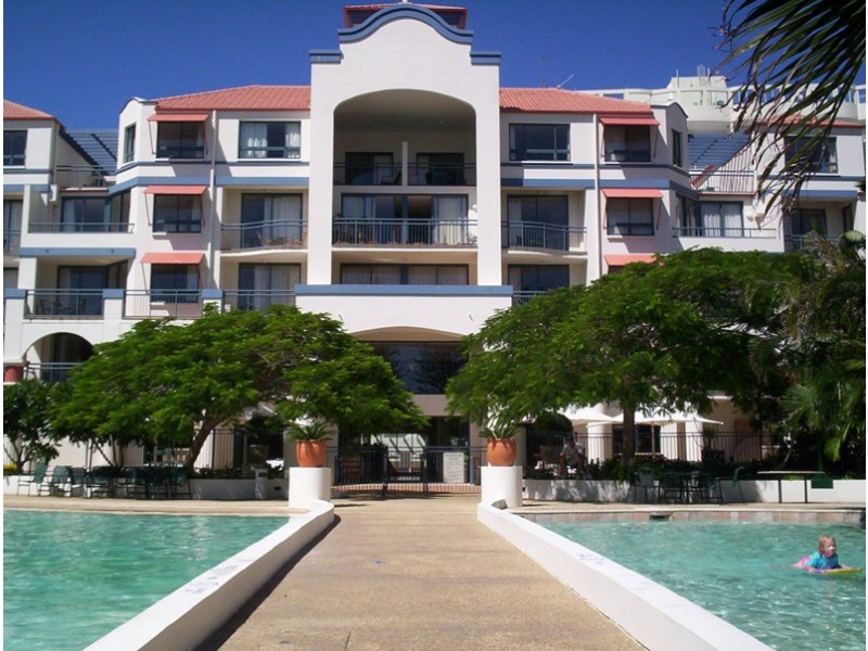 218/99 Calypso Griffith St, Coolangatta NSW 2535