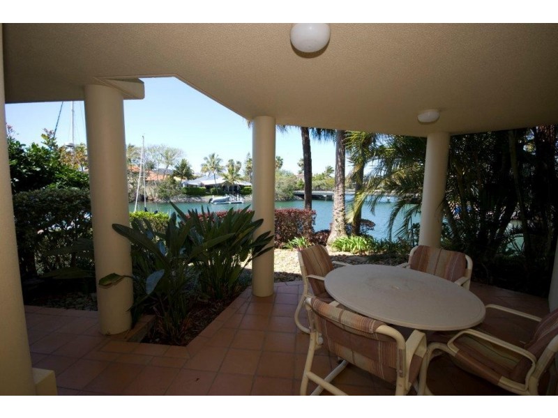 191 Discovery Dr, 3/8 Mariners Dr West, Tweed Heads NSW 2485