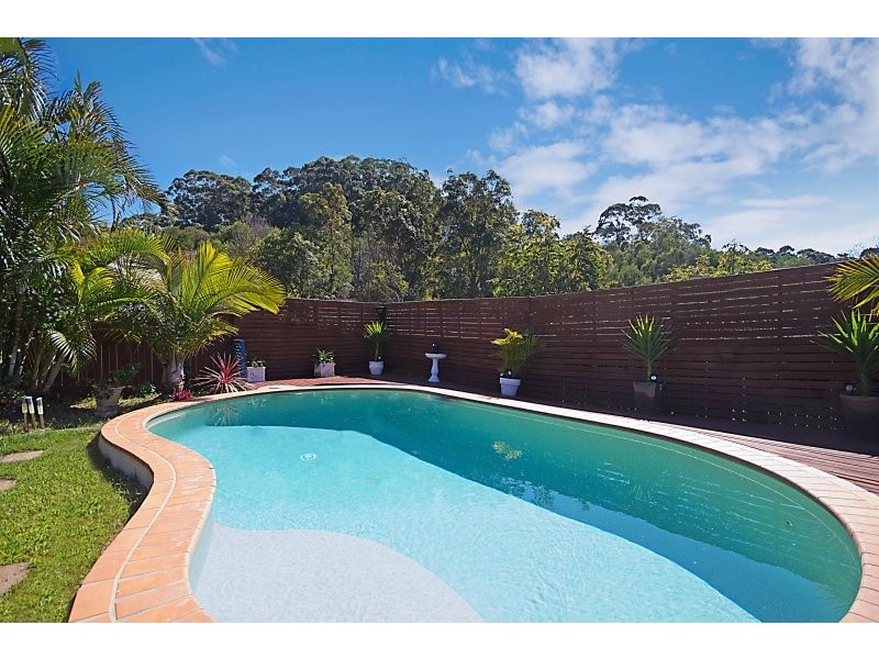17 Silkwood Terrace, Tweed Heads West NSW 2485