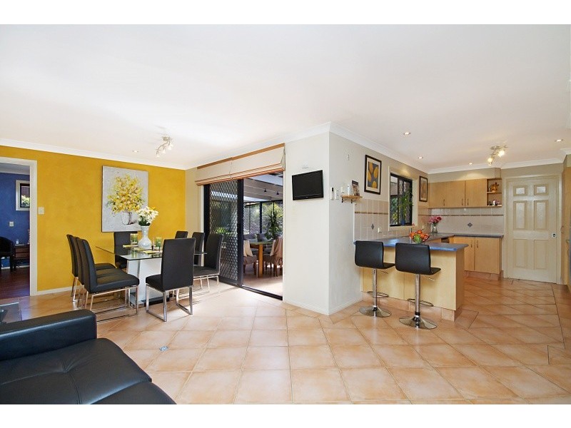 17 Silkwood Terrace, Tweed Heads West NSW 2485