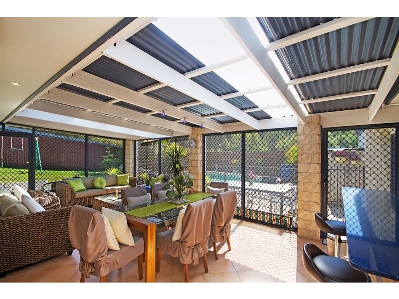 17 Silkwood Terrace, Tweed Heads West NSW 2485