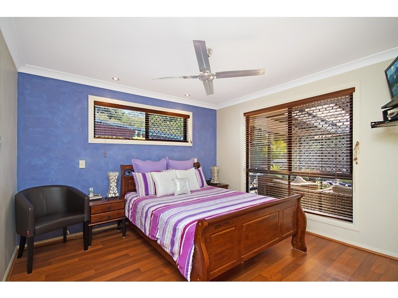 17 Silkwood Terrace, Tweed Heads West NSW 2485