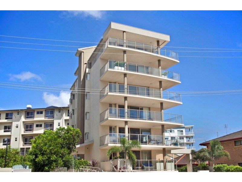 3/1 Powell Street, Tweed Heads NSW 2485