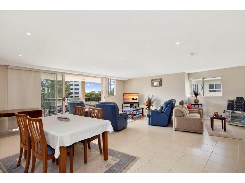 3/1 Powell Street, Tweed Heads NSW 2485