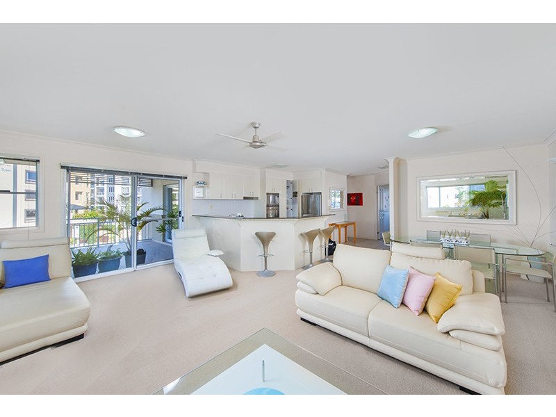 6/18 McGregor Crescent, Tweed Heads NSW 2485