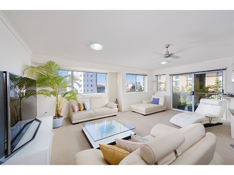 6/18 McGregor Crescent, Tweed Heads NSW 2485