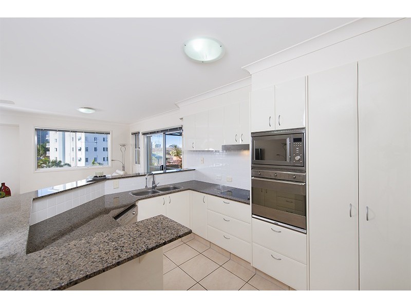 6/18 McGregor Crescent, Tweed Heads NSW 2485