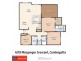 6/18 McGregor Crescent, Tweed Heads NSW 2485 Floorplan