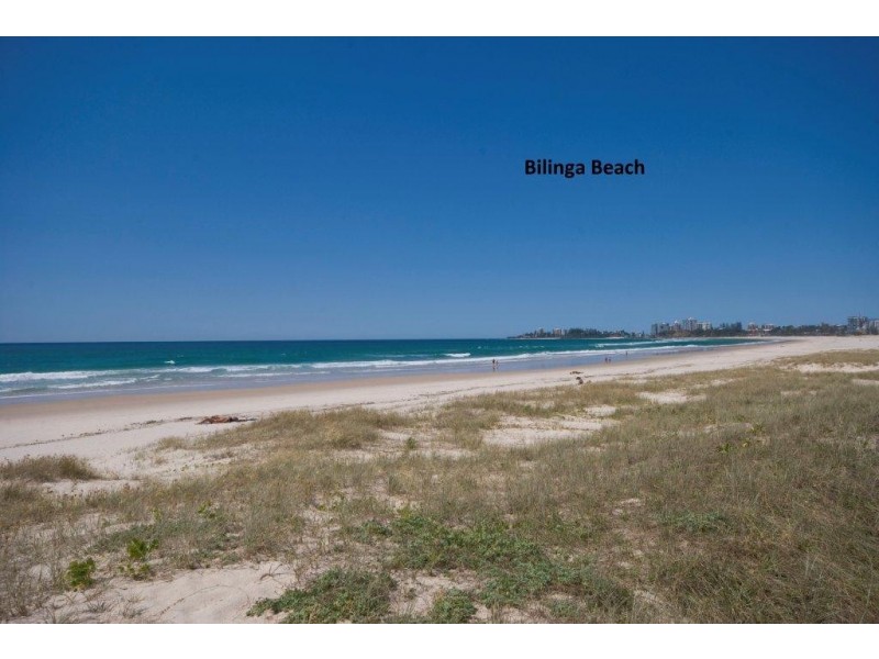 2/242 Pacific Parade, Bilinga QLD 4225