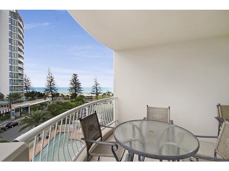 503/4 Douglas Street, Coolangatta QLD 4225