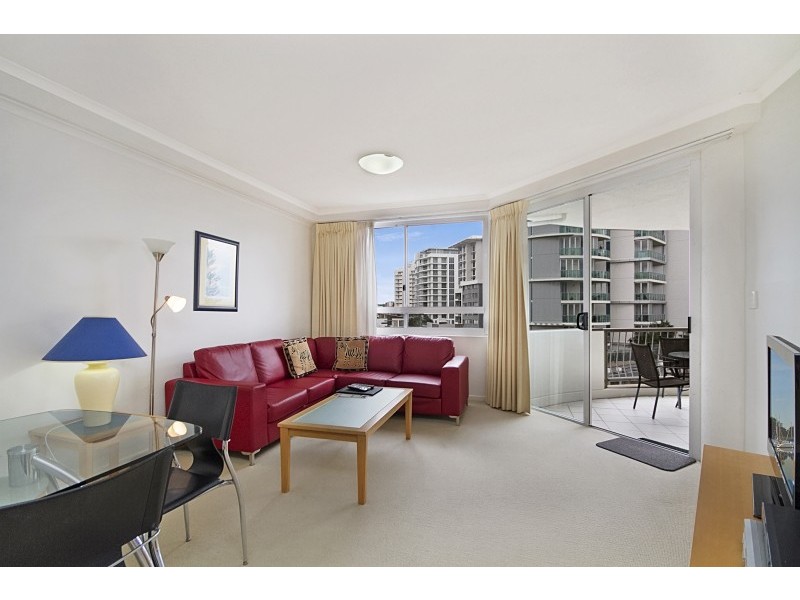 503/4 Douglas Street, Coolangatta QLD 4225