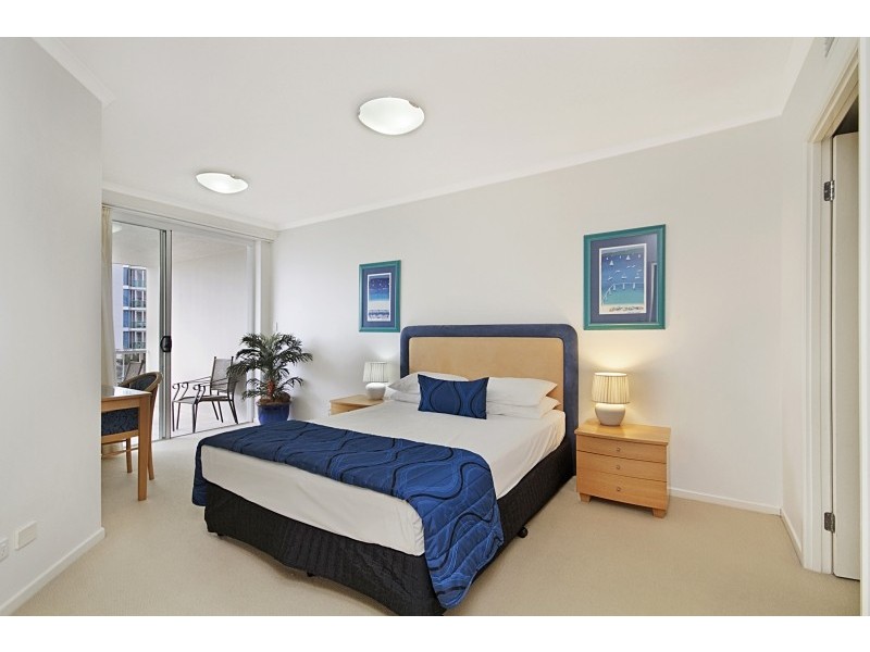 503/4 Douglas Street, Coolangatta QLD 4225