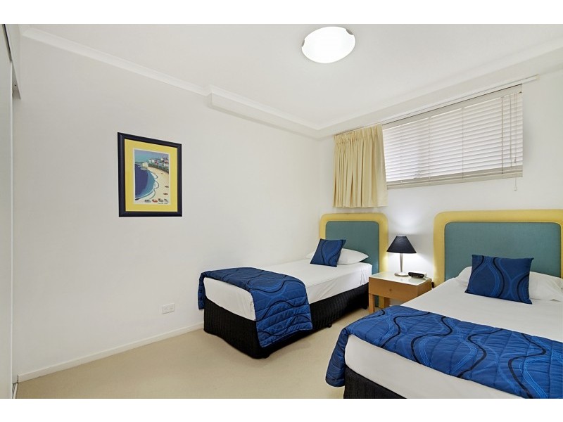 503/4 Douglas Street, Coolangatta QLD 4225