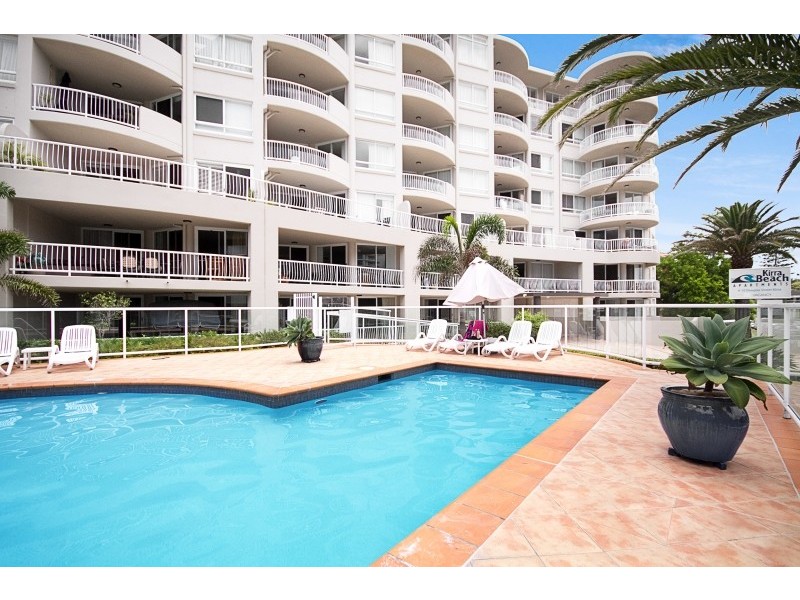 503/4 Douglas Street, Coolangatta QLD 4225