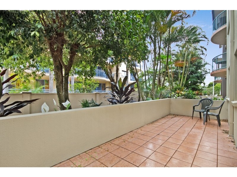 203/143 Golden Four Drive, Bilinga QLD 4225