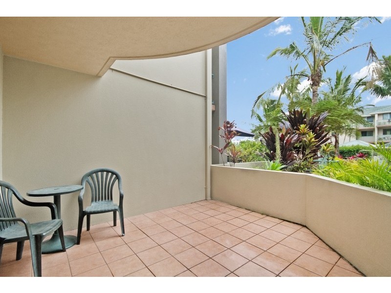 203/143 Golden Four Drive, Bilinga QLD 4225