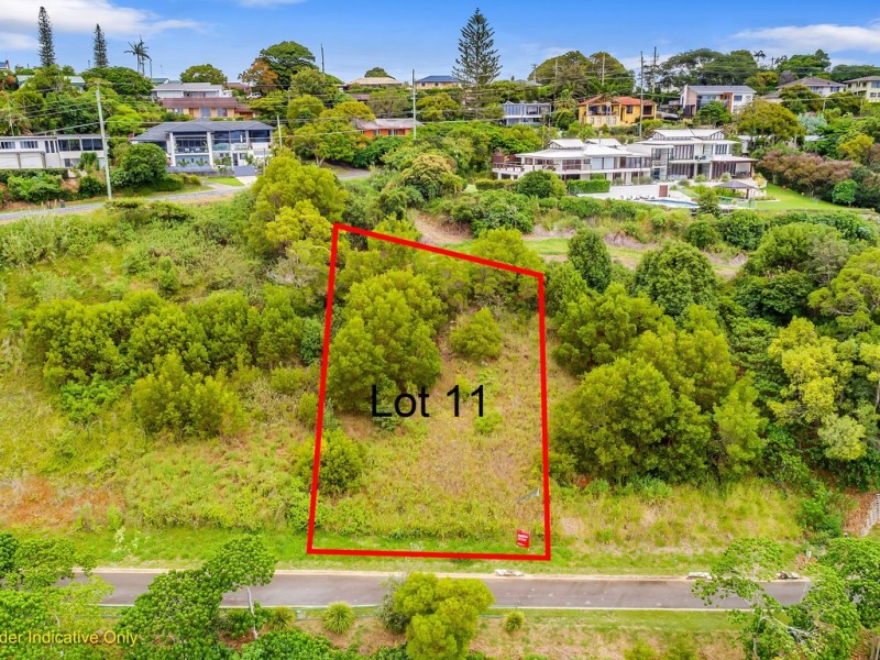 36 Old Ferry Road, Banora Point NSW 2486
