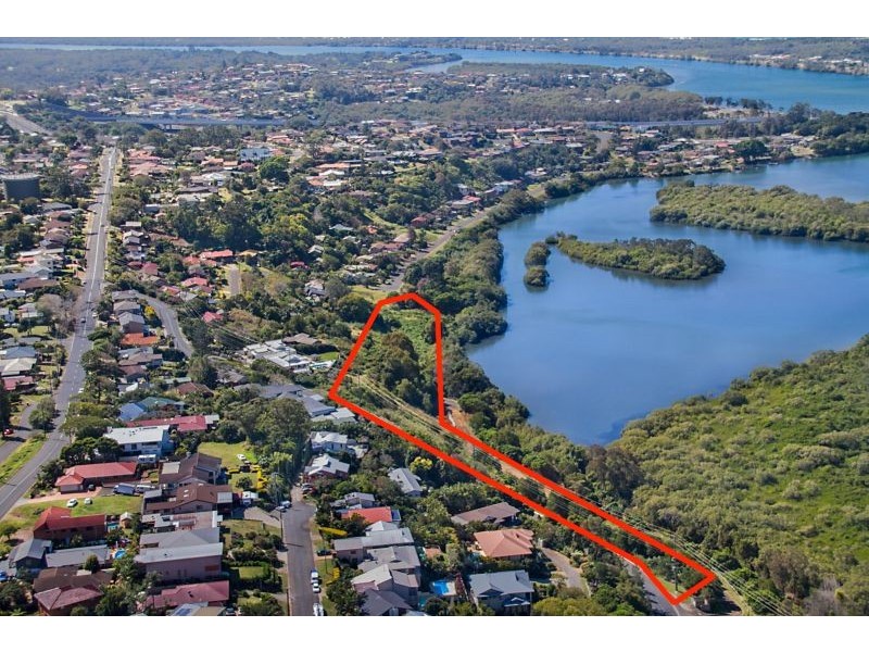 36 Old Ferry Road, Banora Point NSW 2486