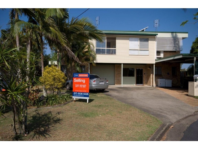 1/43 Blue Waters Cres, Tweed Heads West NSW 2485