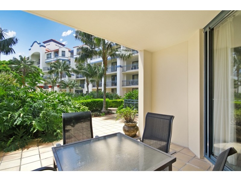 119/99 Griffith Street, Coolangatta QLD 4225