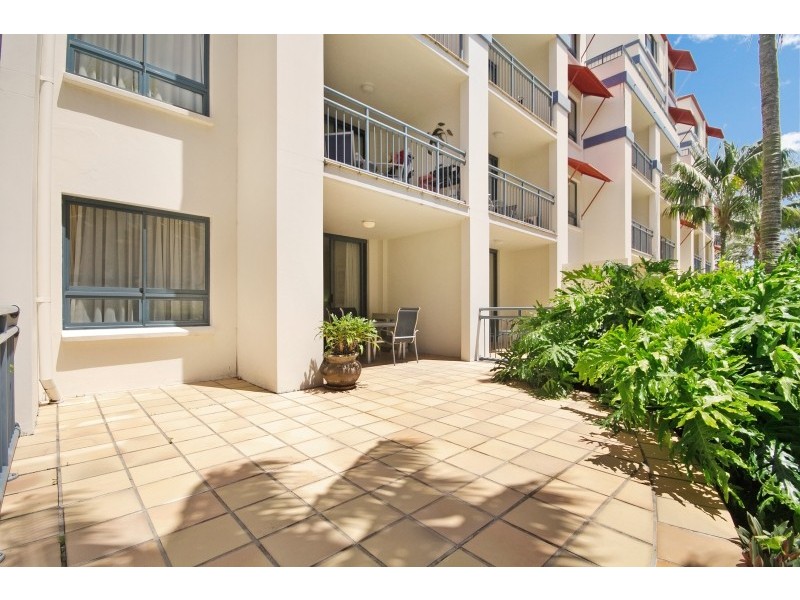 119/99 Griffith Street, Coolangatta QLD 4225