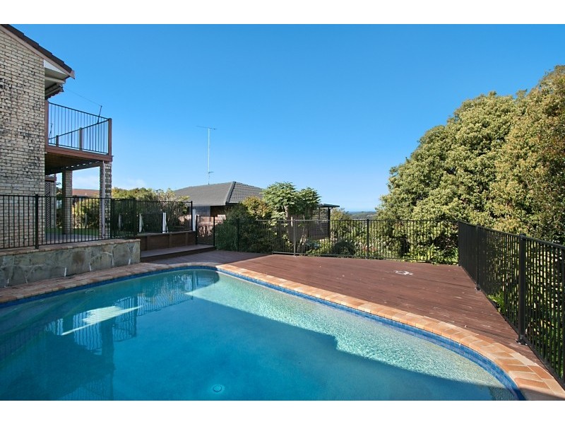 3 Warringa Drive, Bilambil Heights NSW 2486