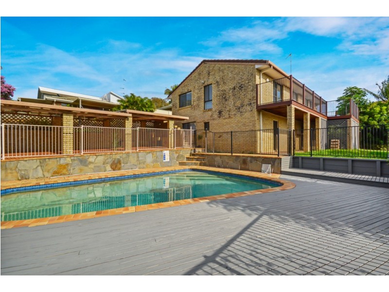 3 Warringa Drive, Bilambil Heights NSW 2486