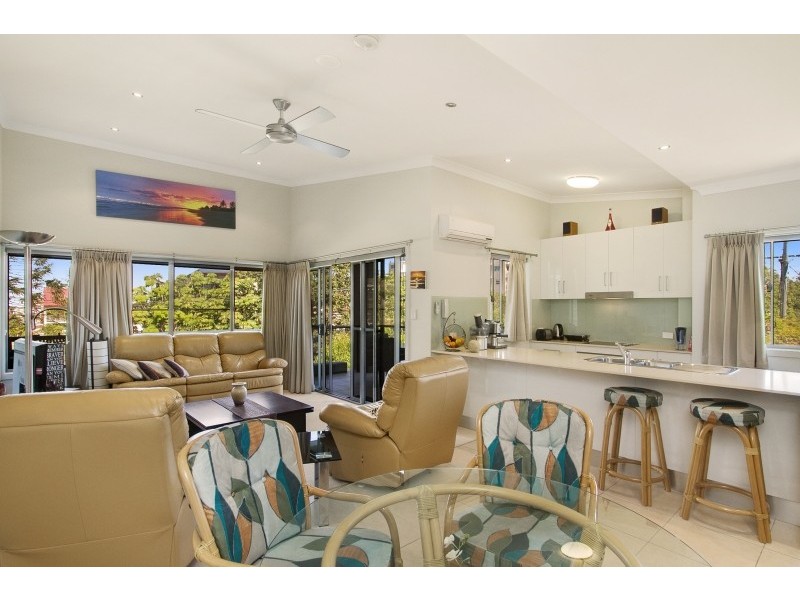 11/3 Carmichael Close, Coolangatta QLD 4225