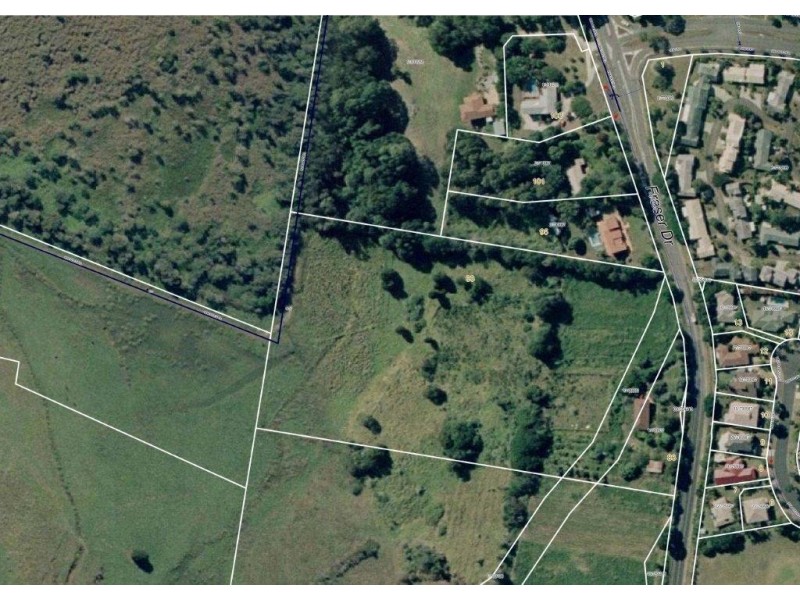 83 Fraser Dr, Terranora NSW 2486