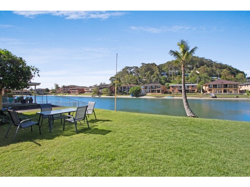 15 The Anchorage, Tweed Heads NSW 2485