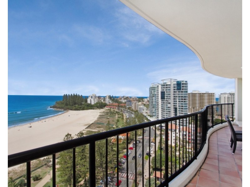 1506/88 Marine Pde, Coolangatta QLD 4225