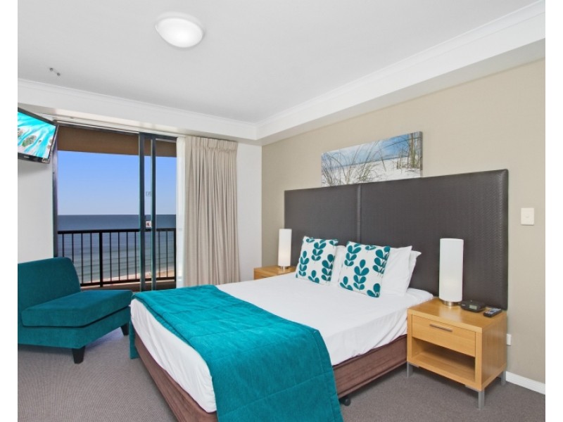1506/88 Marine Pde, Coolangatta QLD 4225